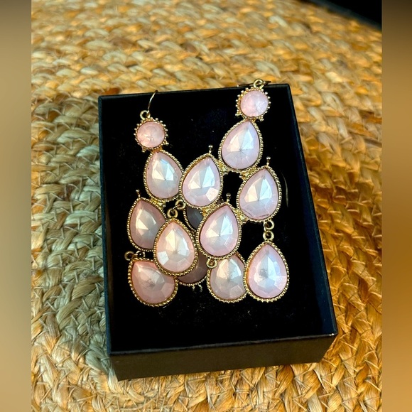 Chandelier Earrings - Picture 1 of 2